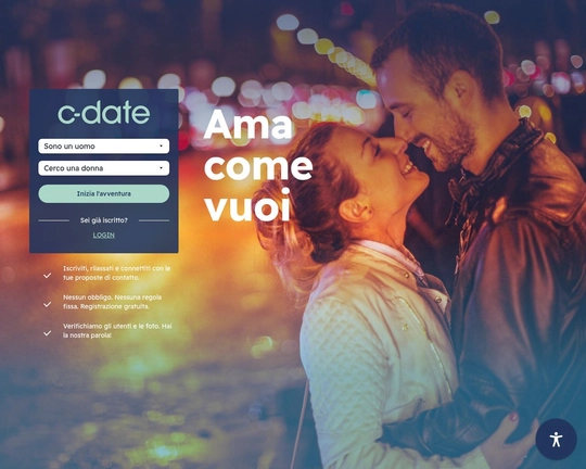 C-Date